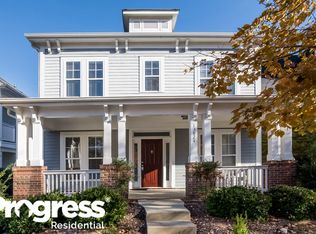 13824 Connell Green Dr, Charlotte, NC 28213