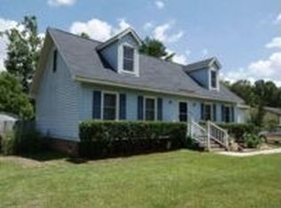 1959 Old Parsonage Rd, Charleston, SC 29414