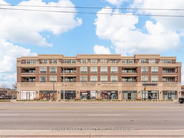 2396 Major Mackenzie Dr W #230, Vaughan, ON L6A 4Y1