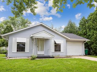 4529 Keenehand Ct, Richton Park, IL