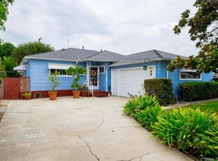 16003 Ardath Ave, Gardena, CA 90249
