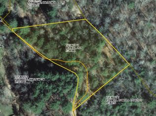 0 Nickajack Rd, Franklin, NC 28734