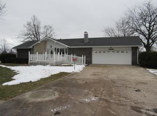 8218 73rd St, Agency, IA 52530