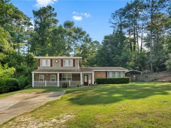 4800 Auburn Rd, Phenix City, AL 36870