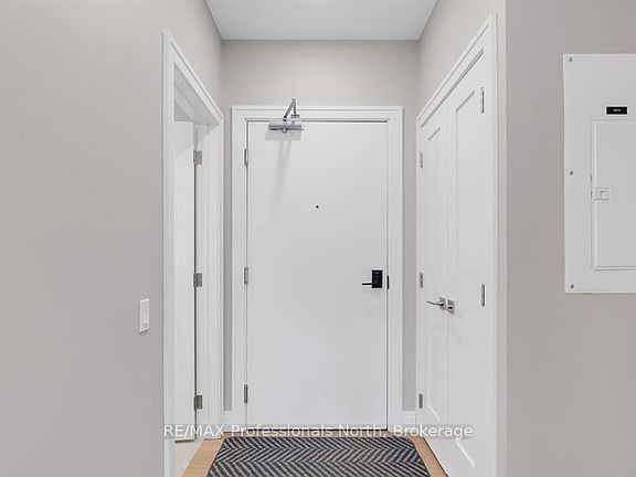 2nd image of 32 Brunel Rd #105