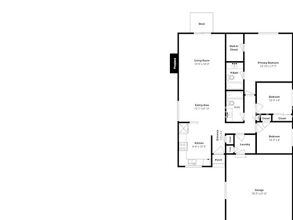 2nd image of 3113 57th Ave NE