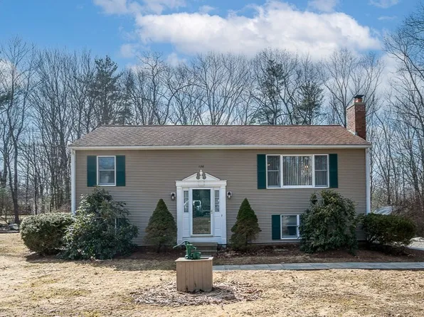 138 Ash St, Spencer, MA 01562