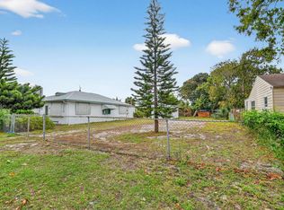 624 58th Street, West Palm Beach, FL 33407