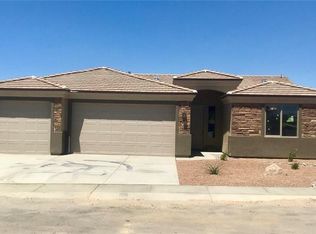 3337 Amanda St, Kingman, AZ 86401