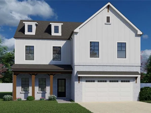 5374 Windridge Pkwy, Gainesville, GA 30507