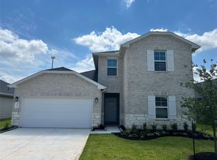 3811 Winterbourne Way, Fulshear, TX 77441