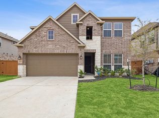15139 Provost Craig Dr, Humble, TX 77346