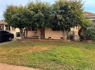 9404 Alexander Ave, South Gate, CA 90280