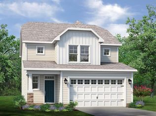 The Holly Plan, Neill's Pointe, Angier, NC 27501