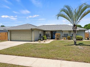 857 Pine View Ave, Rockledge, FL 32955