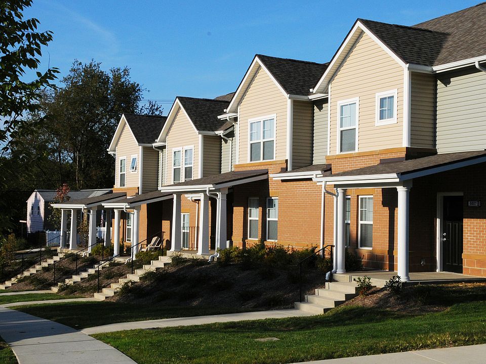Building Exterior