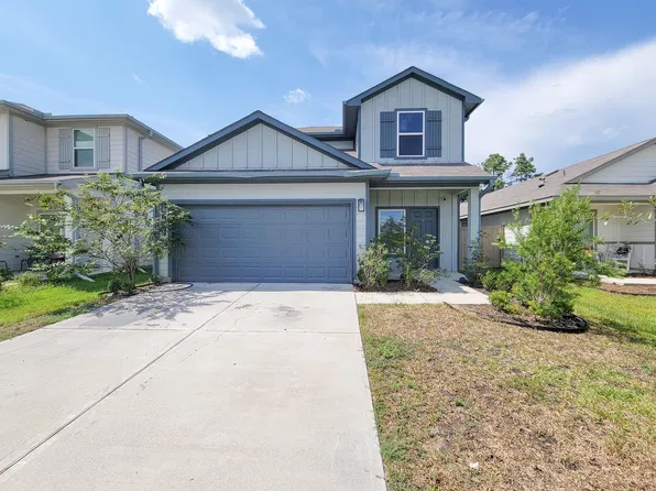 14108 Upper Gardenia Ln, Splendora, TX 77372