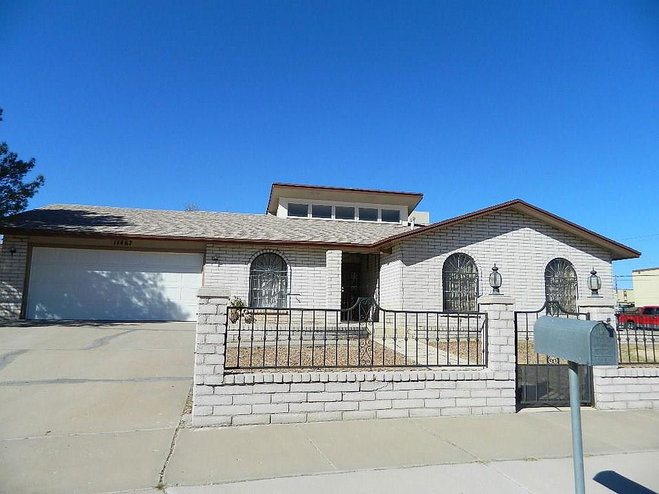 1st image of 11467 Ed Merrins Dr