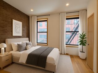 110 Madison St APT 10, New York, NY 10002