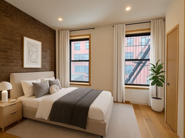 110 Madison St APT 10