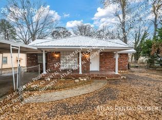 529 Selma Rd, Bessemer, AL 35020