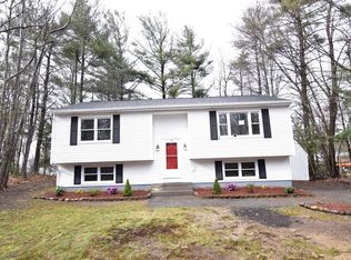6 Balsam Dr, Ashburnham, MA 01430