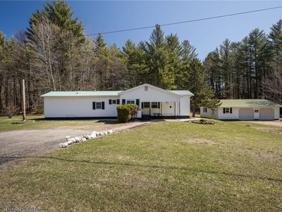 12658 State Route 812, Harrisville, NY, 13648