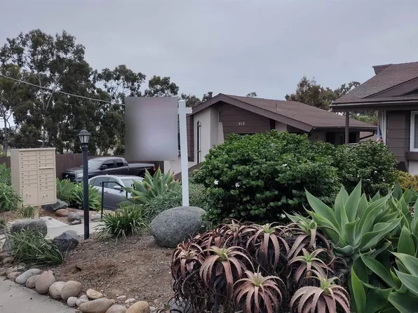 816 27th St APT 6, San Diego, CA 92102