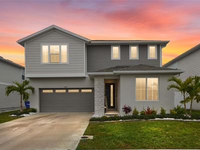 4104 Southern Vista Loop, Saint Cloud, FL, 34772