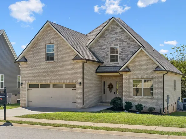 216 Bluebriar Trce, Clarksville, TN 37043