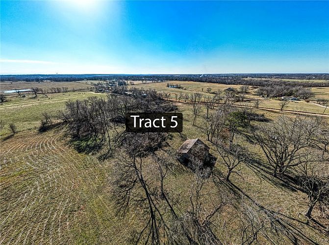 2nd image of TRACT 5 / 4 ACRES Farrar Rd