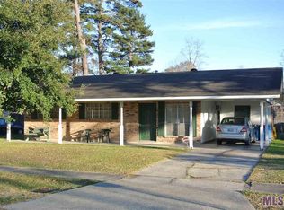 1810 Carolyn Ave, Denham Springs, LA 70726
