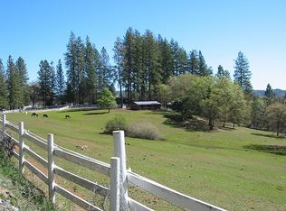 15312-15363 Mt. Olive Rd, Grass Valley, CA 95945