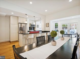 4324 15th St NW, Washington, DC 20011