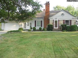 7000 E Pleasant Valley Rd, Independence, OH 44131