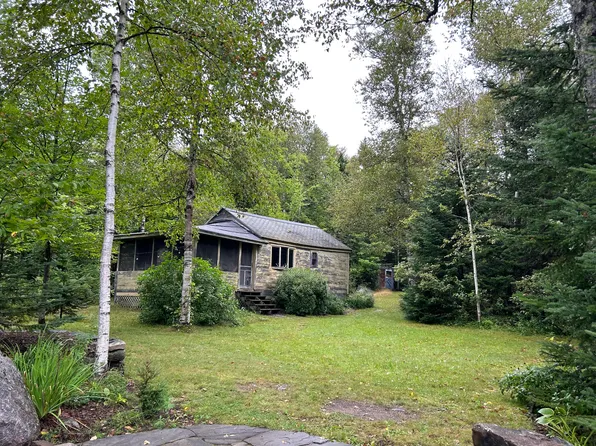 61 Jordan Lane, Rangeley Plt, ME 04970