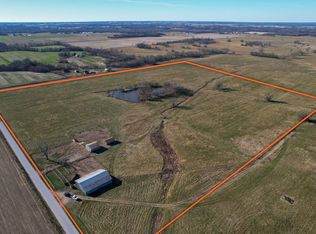 TRACT Four 0 Apple Rd, Sarcoxie, MO 64862
