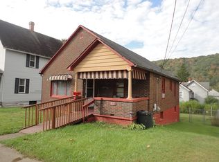 217 1st Ave, Rouseville, PA 16344