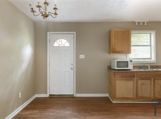 1428 Tangora Ln, Fayetteville, NC 28304