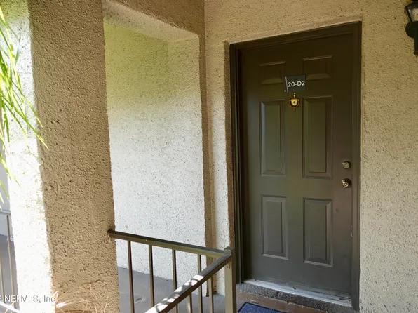 355 MONUMENT Road #20 D2, Jacksonville, FL 32225