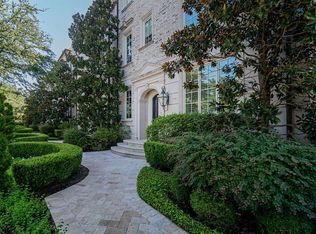 4608 Abbott Ave UNIT 101, Highland Park, TX 75205