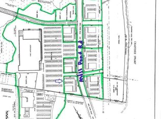 Mill Pond Rd, Conway, SC 29526