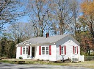 111 Winding Creek Rd, Liberty, SC 29657