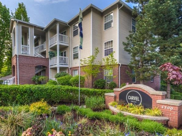 Simple Bay Court At Harbour Pointe Apartments Mukilteo Washington with Simple Decor
