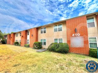 410 Bryan St APT 3, Denton, TX 76201