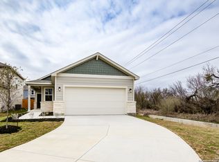 5702 Agate Cir, San Antonio, TX 78222