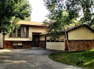 2525 W Lake St, Fort Collins, CO 80521