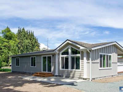 2006 E 4th Ave, Pt Angeles, WA, 98362