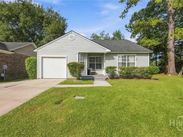 137 Crossover Lane, Savannah, GA 31410