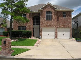 11114 Hunting Path Ct, Houston, TX 77065